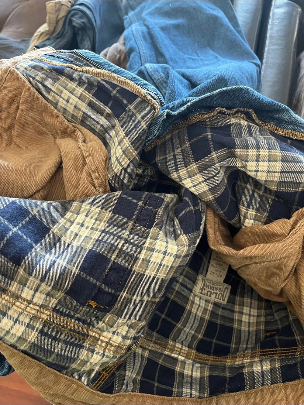 Duluth Trading Co these are